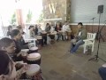 East Indian Marathi Drumming