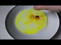 Le lait magique - Expérience Dr Nozman (with subtitles)