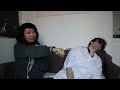 Le lait magique - Expérience Dr Nozman (with subtitles)