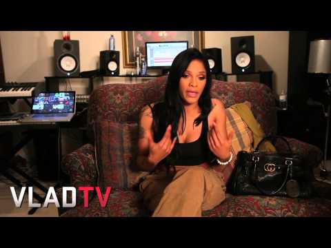 MusikaDisco.CoM » Joseline Hernandez Video MP3 Online Gratis