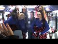 Tailgate Fan: New York (Giants)
