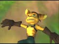 Let's Play Ratchet and Clank Part 1
