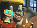 Let's Play Ratchet and Clank Part 1