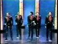 The Temptations Lady soul 1988 Ali Ollie Woodson