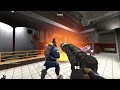 WolfsGoRawr & Curse Network! (TF2 Gameplay)