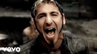 Godsmack - I Stand Alone