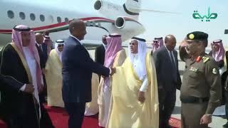 ماالجديد في زيارة حمدوك هذه المرة للمملكة العربية السعودية؟ |المشهد السوداني