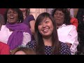 Steve Harvey - Online Dating with the help of Zoosk