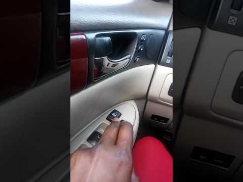 Купить Обшивка двери Lexus LX570 во Владивостоке по цене: 20 000 ₽ - частное объ