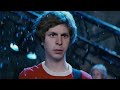 'Scott Pilgrim vs The World' Trailer 2 HD