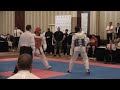 Taekwondo WTF 2012 Knockouts and Highlights: Hayk Amirbekyan