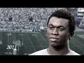 Ezekiel Ansah: A Ziggy Path to the NFL