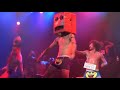 i'm Sexy and i know it LMAFO -.flv