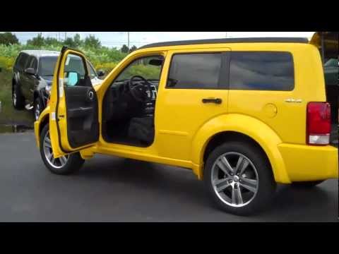 2010 Dodge Nitro Problems, Online Manuals and Repair Information