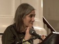 Amy Goodman's Talk After Winning the Gandhi Peace Award