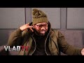 Raekwon Opens Up About Joe Budden Beef