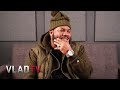 Raekwon Opens Up About Joe Budden Beef
