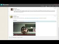Blackboard Learn Quick Hit: Discussions
