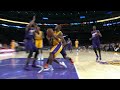 Jodie Meeks AMAZING Acrobatic Reverse Layup