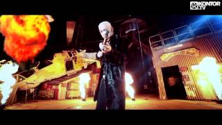 Scooter - Army Of Hardcore (Official Video HD)
