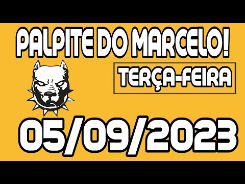 Palpite do dia 04/09/2023 Jogo do Bicho - Resultado Fácil 