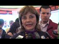 Gobernación de Nariño, visita Mineducación El Tambo