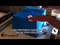 Making a Concrete Countertop with Sink- Complete Steps