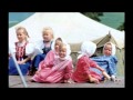 Kukulienka, kde si bola (Slovak folk song) Obrázok autora