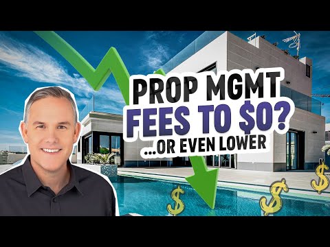 AI in Property Management: Improving Service and Reducing Fees