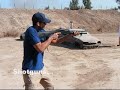 Gracie Combatives in Iraq