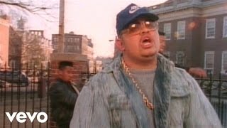 Heavy D & The Boyz - Money Earnin' Mt. Vernon