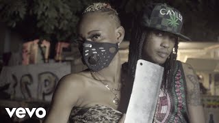 Tommy Lee Sparta - Soul Reaper Tommy Lee Sparta - Soul Reaper
