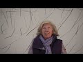 ADA - analog interactive installation / kinetic sculpture by Karina Smigla-Bobinski