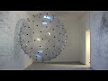 ADA - analog interactive installation / kinetic sculpture by Karina Smigla-Bobinski
