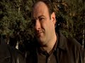 Furio Giunta and Tony Soprano Funny Scene
