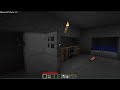 Minecraft Decorations - Working Fridge Tutorial
