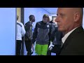 TUNNEL CAM City 4-0 Newcastle | 2013/14