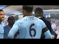 TUNNEL CAM City 4-0 Newcastle | 2013/14