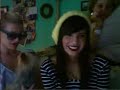 Hanna Beth on Stickam 04/20/09 Part 1
