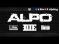 Djé - Alpo (Lyrics - Paroles)