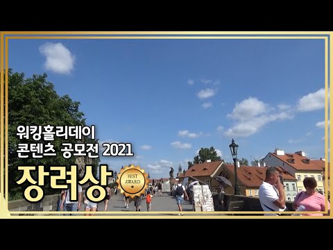 2021 워홀 공모전 영상부문 장려상 수상작(체코)