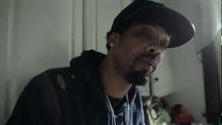 Chevy Woods - Crack Chevy Woods - Crack