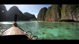 Andrew Bayer - A Faded Memory (Relaxing Video)