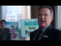 The Crazy Ones-Sydney You are one of a kind