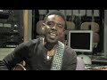 AQUI & AJAZZ, NORMAN BROWN Interview &