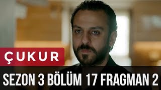 Çukur 84. Bölüm 2. Fragmanı