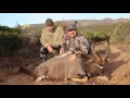 AFRICA TRAVEL & HUNT DAY 1235