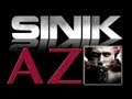 Sinik - De A à Z (MP3) Sinik - De A à Z (MP3)