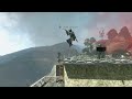 MW3 - Throwing Knife Fun!