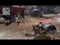 MW3 - Throwing Knife Fun!
